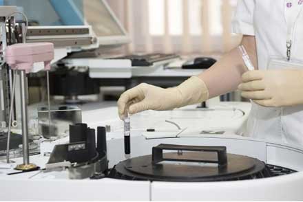 Healthcare & Life Sciences