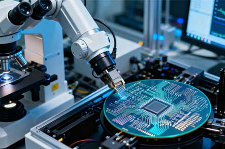 Semiconductor & Electronics