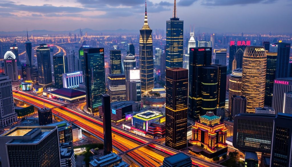 Top Executive Talent in China’s Competitive Market