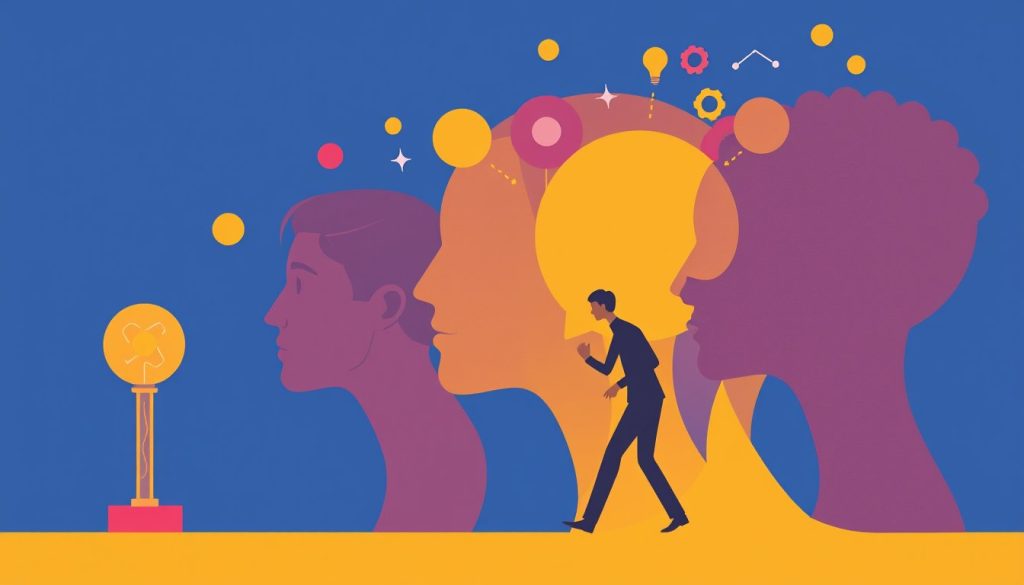 Leadership Profiles Are Shifting Toward Innovation and Adaptability​