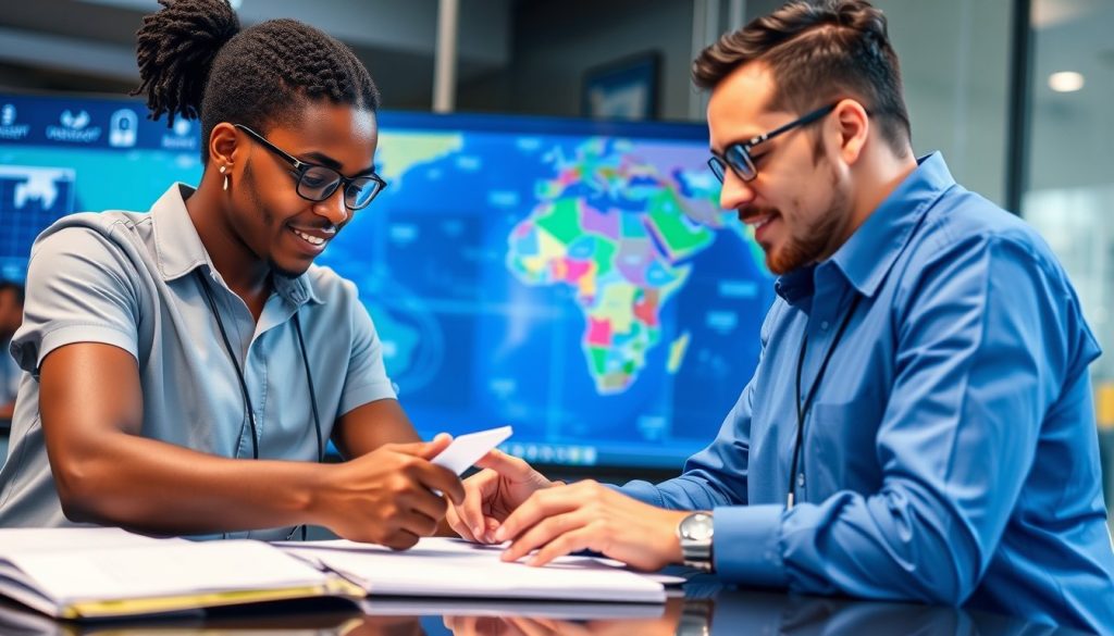 Cross-Cultural and Global Capabilities Will Become Essential​