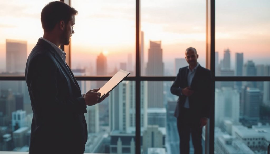 Executive Search Will Become a Strategic Business Function