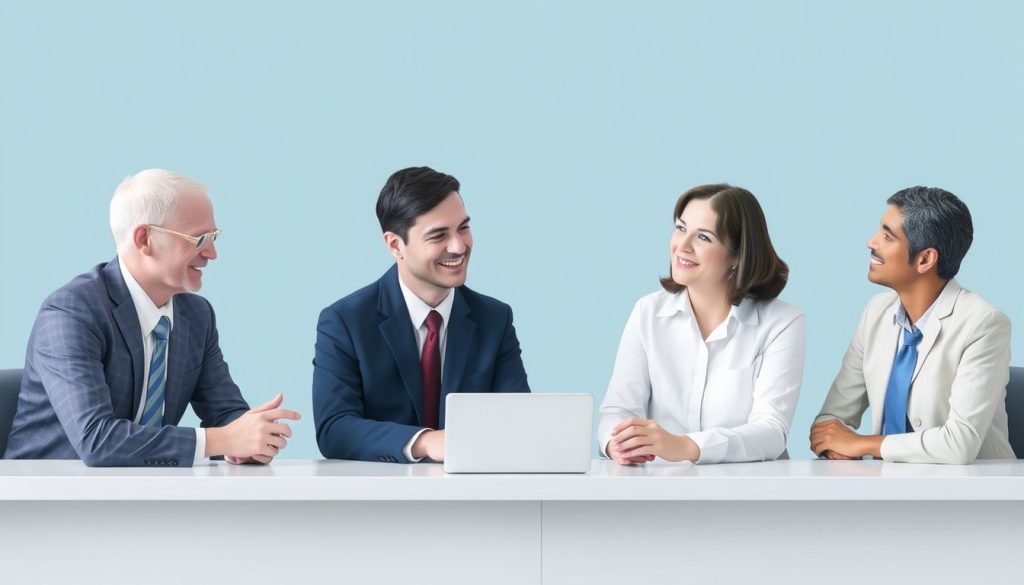 Supporting Long-Term Leadership Success