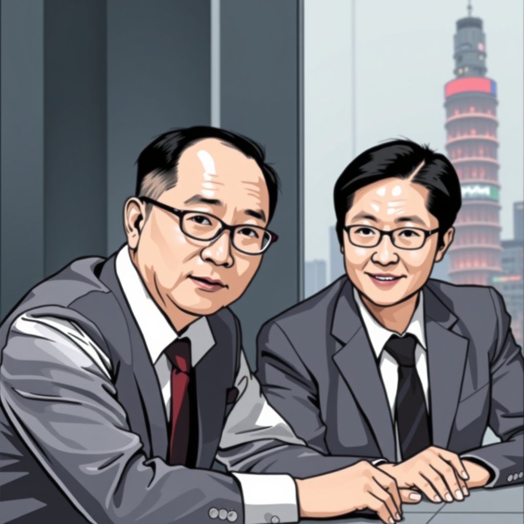 Building Leadership Teams in China: What Global Companies Must Know