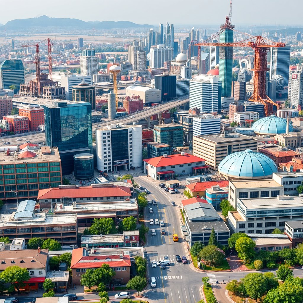 Headhunters in China’s Business