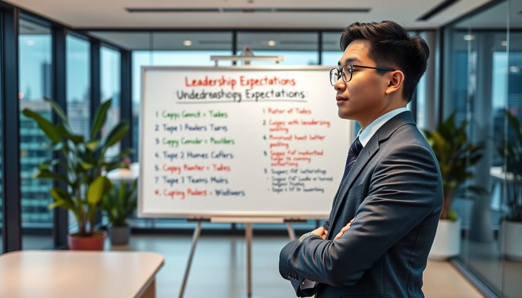 Understanding Leadership Expectations in China
