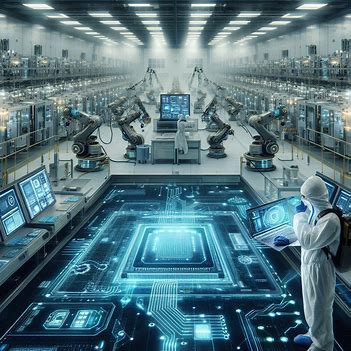 Semiconductor Industry