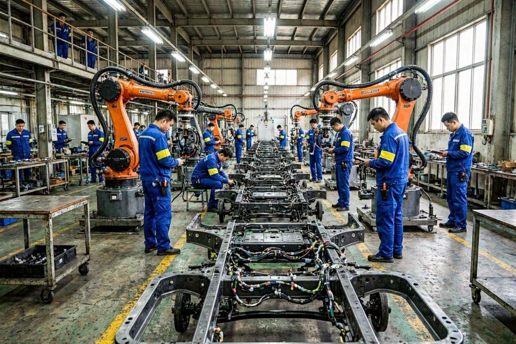 BYD's CFO Hits $1.4M Salary — And a 40-Million-Person Talent War Begins 150b0ed8 a264 484b af43 82cb53bec931