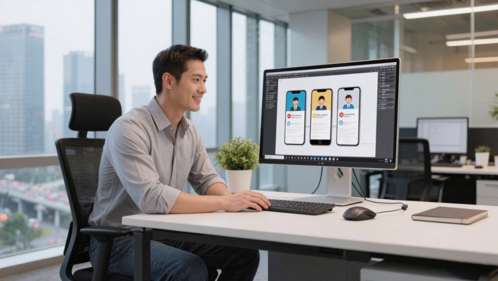 A 30% Pay Gap for AI Professionals: Why Traditional Salary Metrics Are No Longer Applicable ai talent costs3