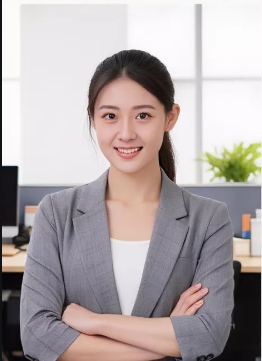 Catherine Sun