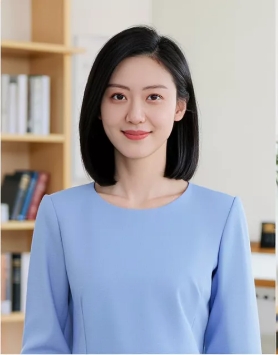Elena Zhao