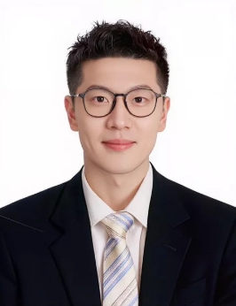 Lucas Yang