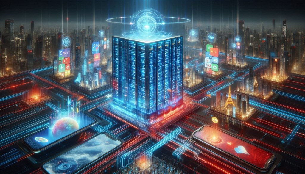 Telecom Industry "5G Surplus, 6G Shortage" c148e512 dfd0 4d55 81eb 3cfd2549070c