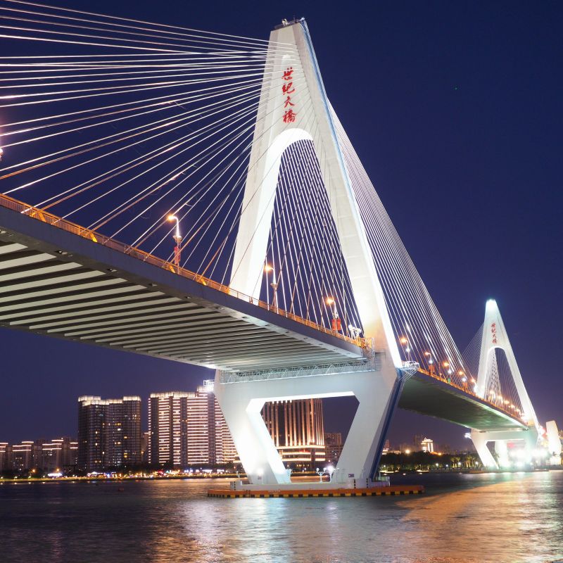 Suntzuchina Haikou Executive Search Hub