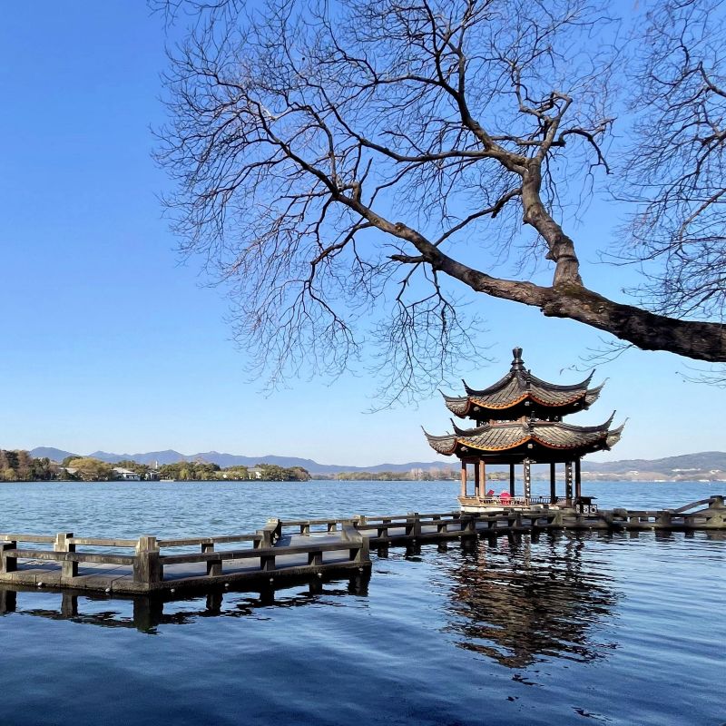 Suntzuchina Hangzhou Executive Search Hub