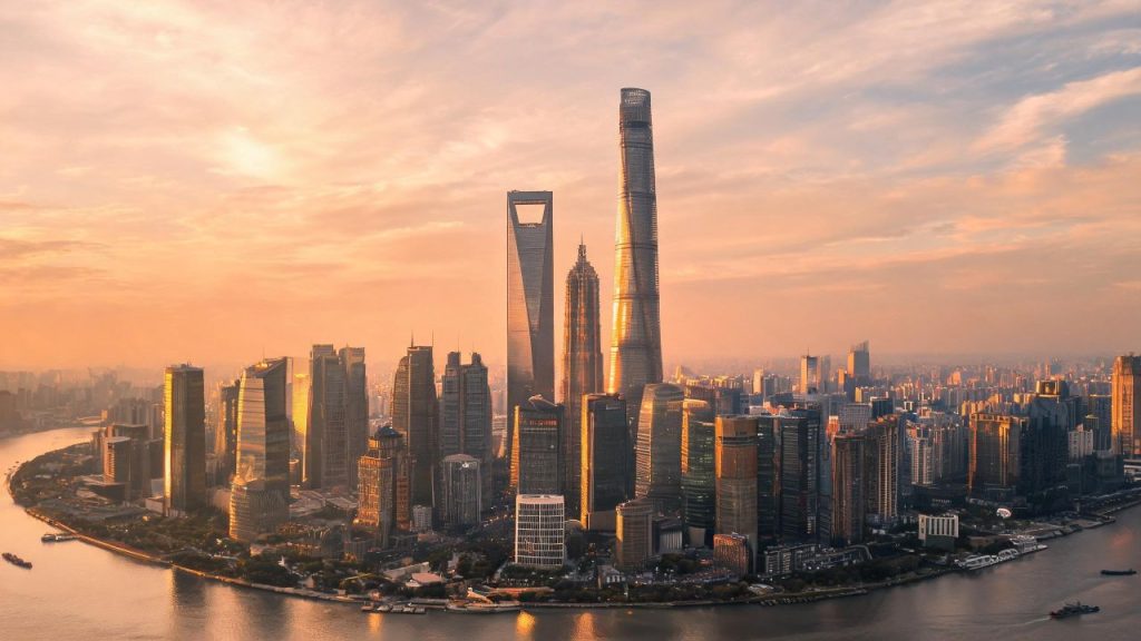 foreign financial institution compliance hiring China Shanghai executive search financial talent