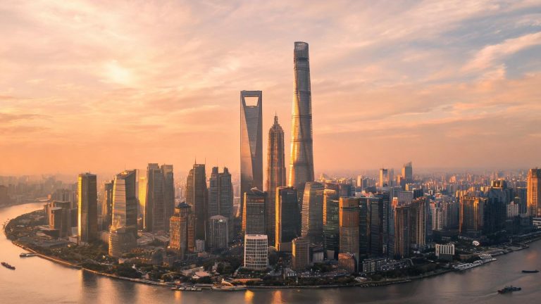 foreign financial institution compliance hiring China Shanghai executive search financial talent