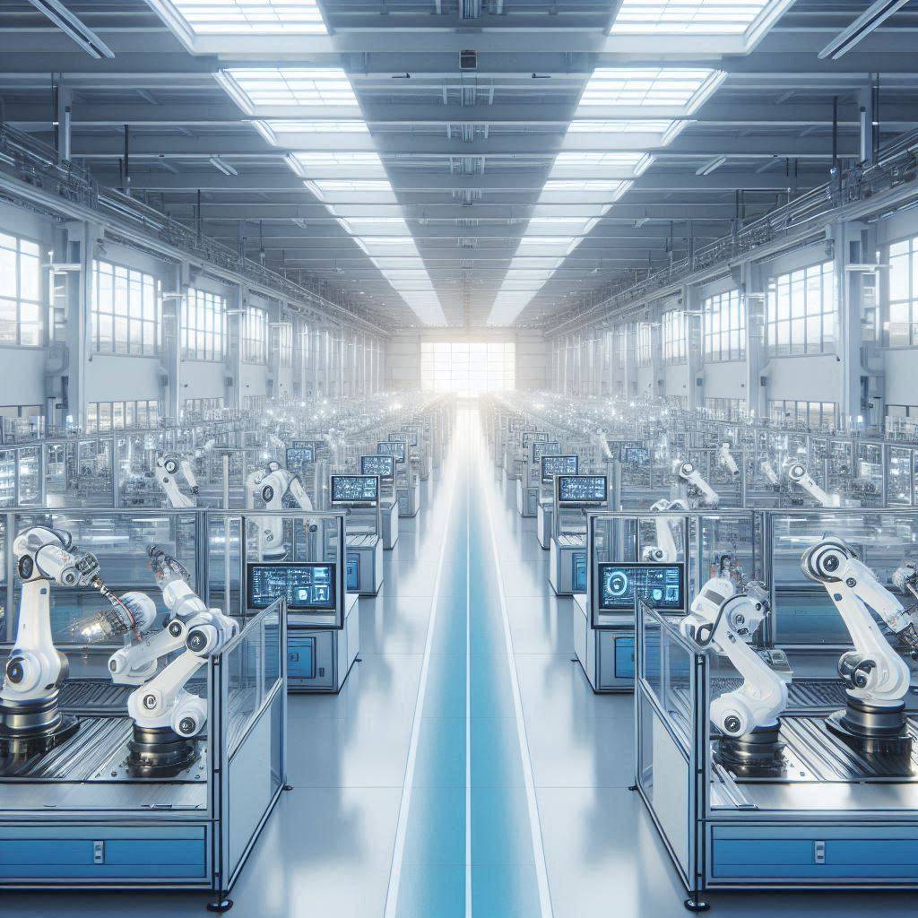 Industrial Automation Talent in China 2025-2026: Hidden Moat Industrial Automation Talent in China 2025-2026