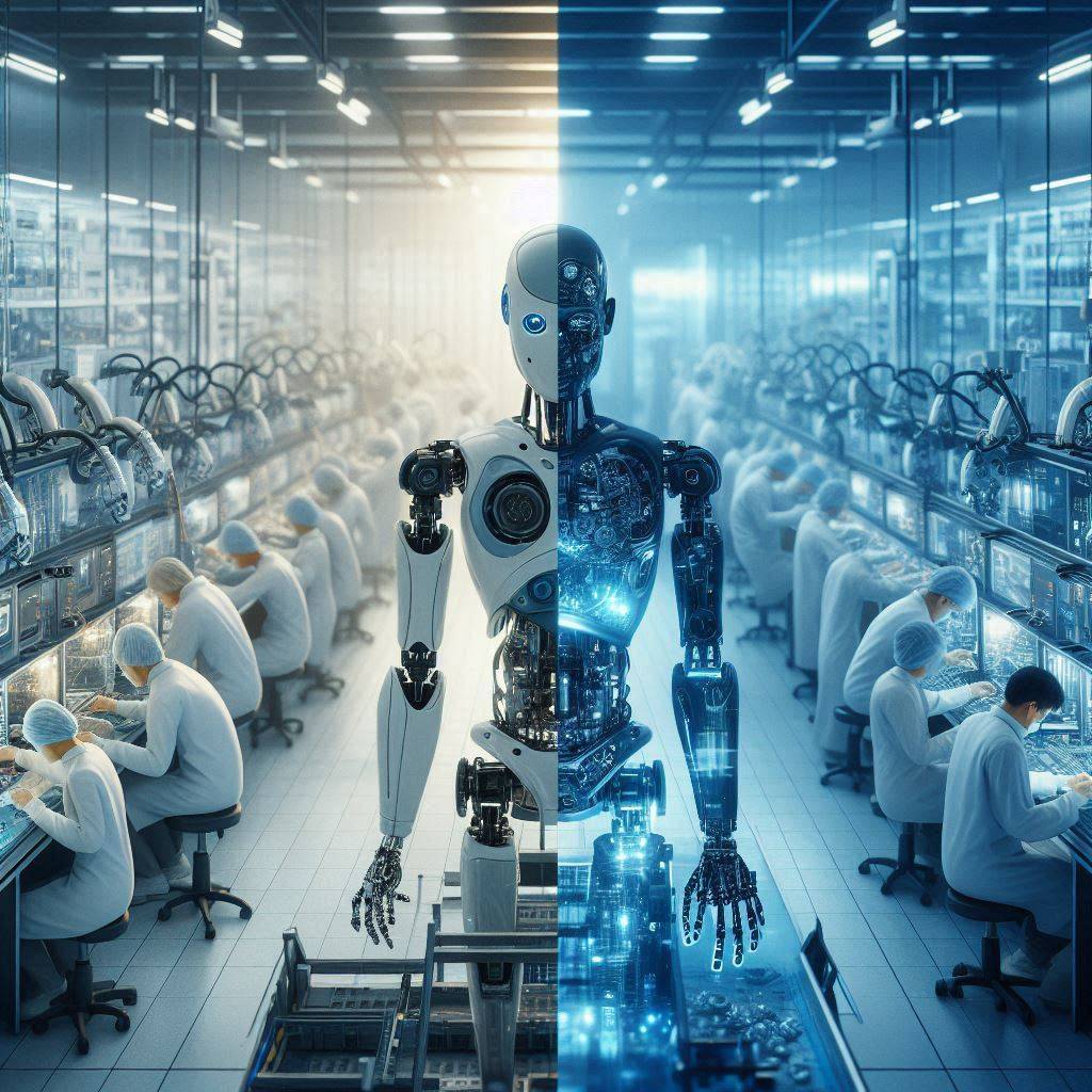 China Robotics Talent Report 2026: The Great Divergence in Embodied Intelligence 276ea03b 9c0d 4815 8ceb 530cd6c1cc63