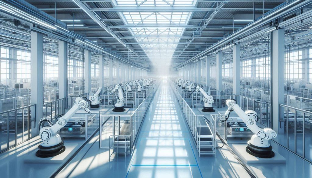 Industrial Automation Talent in China 2025-2026: Hidden Moat industrial automation China smart manufacturing factory automation German companies Japan companies PLC engineer robotics talent compensation