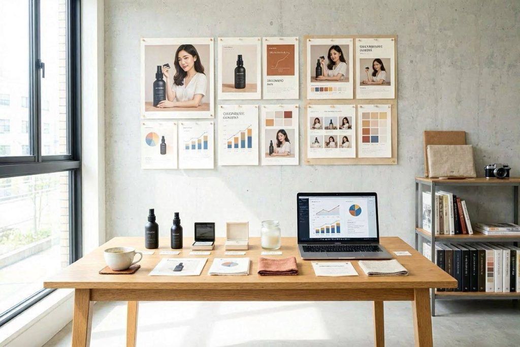FMCG salary report luxury retail talent China brand manager compensation recruitment