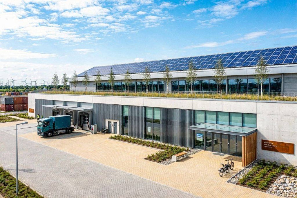 energy storage industry carbon neutral new energy transition thermal management quality engineer supply chain manufacturing China
