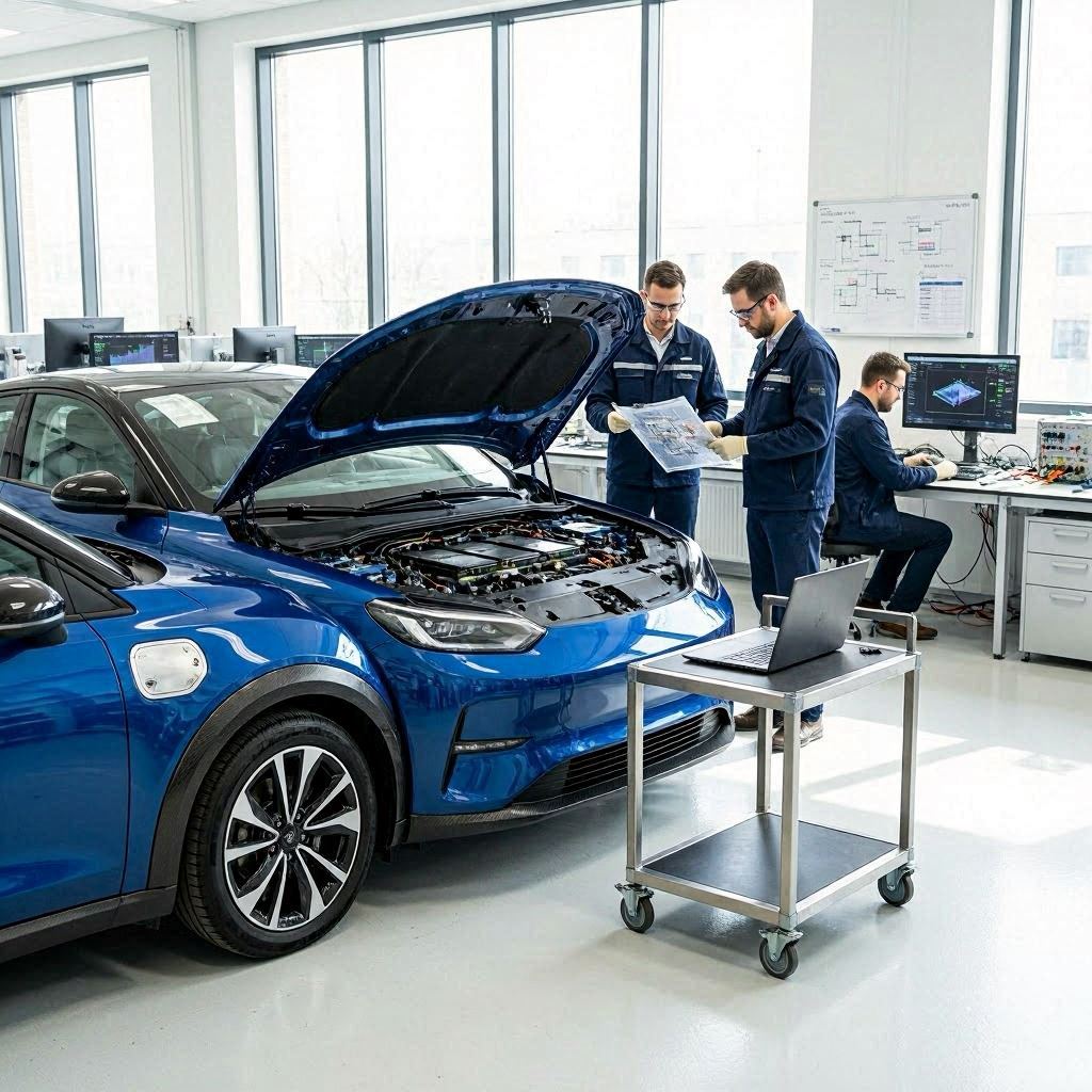 China NEV Salary Report 2026: ADAS Premium, Powertrain Gap 2026 China NEV Salary Report