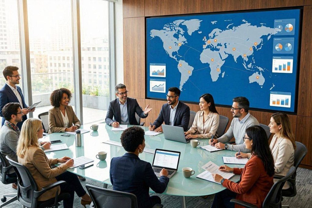 energy storage overseas expansion international business development sales director global energy storage market talent shortage million salary