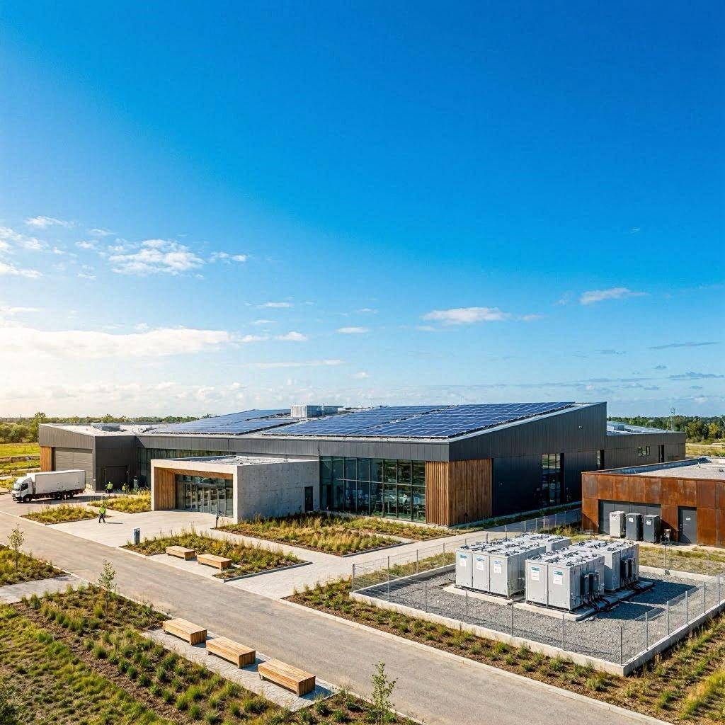 energy storage industry China