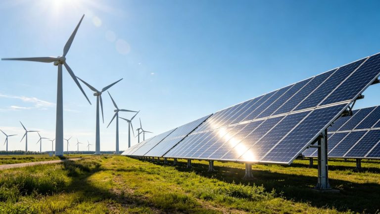 China Resources New Energy IPO wind solar renewable energy capital market clean energy talent strategy executive search