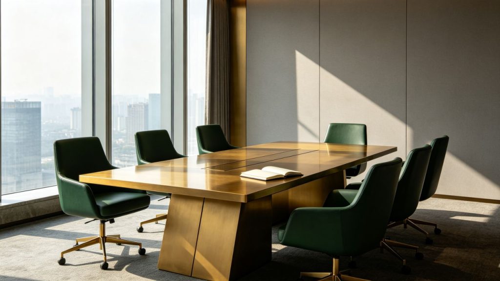 How to Hire Executives in China: Guide for Foreign Companies